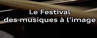  - Interview : Jérôme Lateur, directeur artistique du Festival des Musiques à l'image