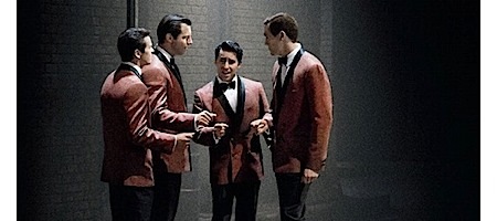 jersey-boys,eastwood, - Concours : Gagnez la BO de JERSEY BOYS (de Clint Eastwood), la BO de l'été !