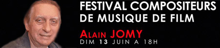 jomy, - Concert Alain Jomy : le Programme