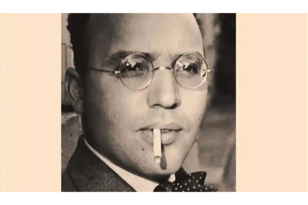 Kurt Weill en France