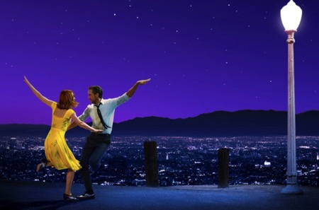 la-la-land,@, - LA LA LAND sacré pour sa musique et ses chansons par les critiques américains