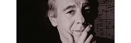 schifrin,lalo-schifrin-my-life-in-music, - Interview B.O : Lalo Schifrin, sa vie en musique