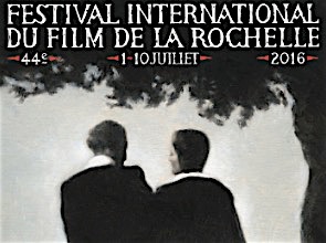 jaubert,legrand,varda,dreyer,@, - 44e Festival International du Film de La Rochelle