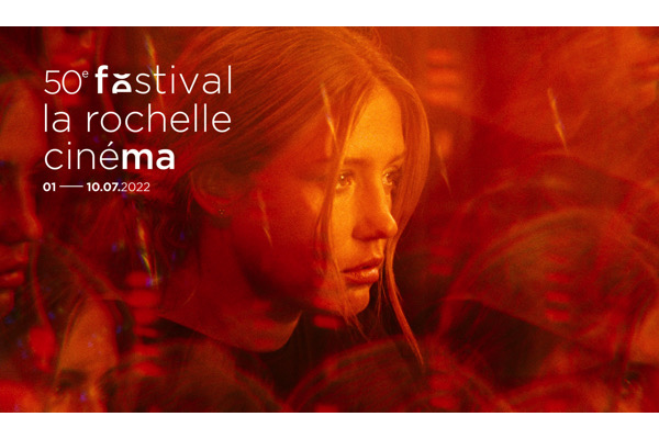 Festival La Rochelle Cinéma 2022 : Ennio Morricone, Pasolini, Alain Delon, Audrey Hepburn, avant-premières