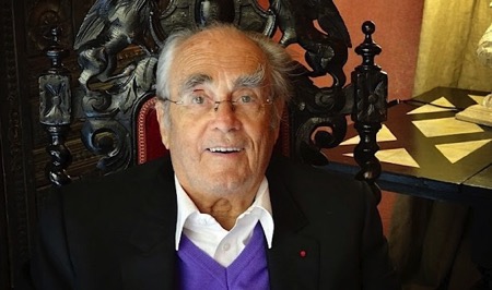 legrand, - Michel Legrand est mort à 86 ans après 50 ans de carrière, 200 B.O, 3 Oscars