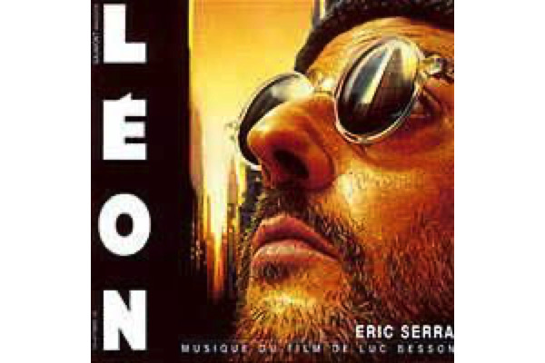 ,@,leon,serra, - Léon (Eric Serra), la quintessence d'une collaboration