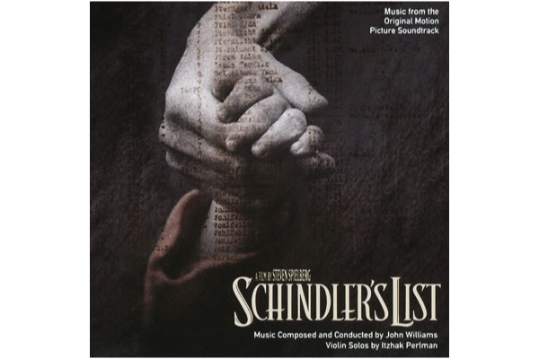 ,liste_schindler,williams, - La Liste de Schindler (John Williams), émotion et dignité