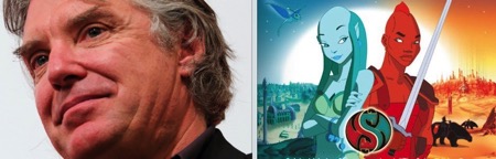 lockwood,@, - Didier Lockwood (1956 - 2018) : Mort du célèbre violoniste de jazz, auteur d'une B.O incontournable du cinéma d'animation (Les Enfants de la pluie)