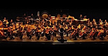 williams,morricone,horner,godsmith,desplat,@, - Concert Sinfonia Pop Orchestra avec Williams, Powell, Goldsmith, Horner, Morricone, Desplat [Places offertes]