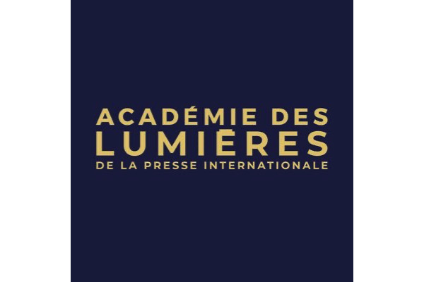 ,@,lumieres,biolay,dresel,hetzel,marguerit,verdaguer, - Lumières 2023 de la presse internationale : les nommés pour la meilleure musique de film