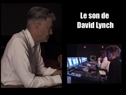 badalamenti - Le son de David Lynch