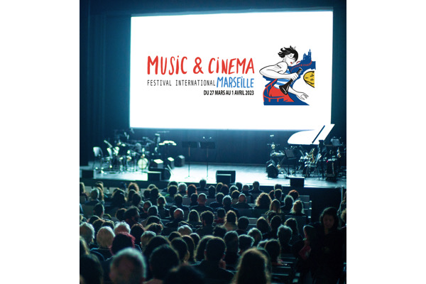 ,@,festival-aubagne, - Music & Cinéma Marseille 2023 : Programme des Ciné-Concerts