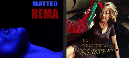 amer,@,nicolai, - Reprise : Matteo (Chinese Man) reprend une BO de Bruno Nicolai dans son premier album solo SCAGLIA