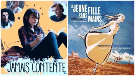 mellano,jeune-fille-sans-mains,jamais-contente, - Interview Olivier Mellano : les guitares de LA JEUNE FILLE SANS MAINS (Sébastien Laudenbach) et JAMAIS CONTENTE (Emilie Deleuze)