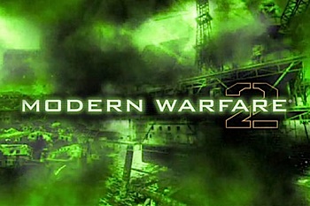 call_of_duty_modern_warfare2,zimmer, - Hans Zimmer aux manettes de CALL OF DUTY : MODERN WARFARE 2