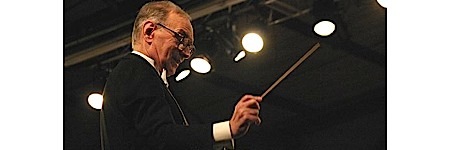 morricone,@, - Ennio Morricone dirige sa musique à Anvers en Belgique