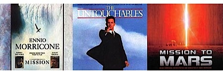 mission,mission_to_mars,untouchables,morricone, - La musique d’Ennio Morricone : Une utopie musicale ?