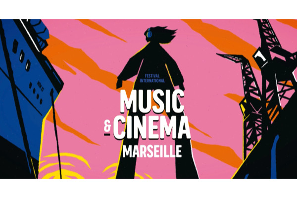 Music & Cinema Marseille 2024 : Compositrices et Compositeurs invités en Rencontres