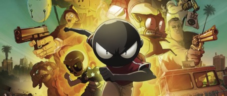 mutafukaz,sgt-stubby-an-american-hero,sur-plage-de-chesil,deadpool2, - Nouveautés BO : notre sélection et annonce des labels au 21 mai 2018