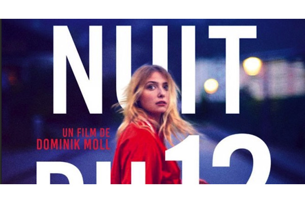 nuit-du-122022020615,marguerit,Cannes 2022, - Interview B.O : Olivier Marguerit (LA NUIT DU 12 de Dominik Moll)