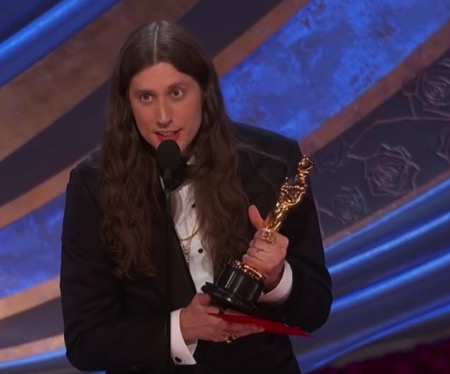  ,@,oscar,goransson,black-panther, - Oscars 2019 : Ludwig Goransson, lauréat pour la musique de BLACK PANTHER