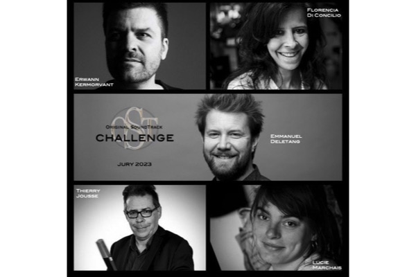 OST-Challenge 2023 : Des prix, un jury et un dispositif d’accompagnement