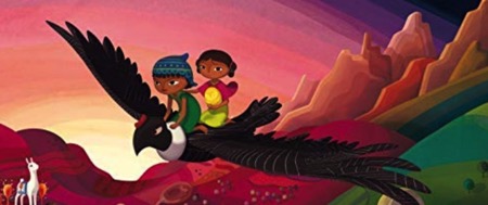 pachamama,nous-coyotes,retour-de-mary-poppins,marie-stuart-reine-decosse,remi-sans-famille,ben-is-back,colette2019,vice,amie-prodigieuse,papa-ou-maman-serie, - Sorties de BO : notre sélection et annonce des labels au 10 décembre 2018