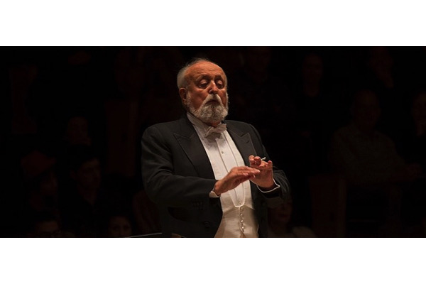 penderecki,@, - Disparition : Mort du compositeur post-romantique et avant-gardiste polonais Krzysztof Penderecki