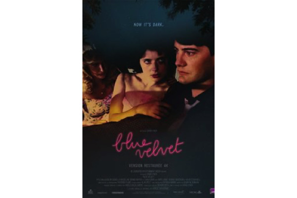 ,@,benoit_basirico,lynch,badalamenti, - Périgueux : Conférence autour du tandem Lynch / Badalamenti avec la projection de BLUE VELVET