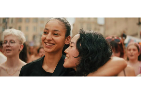 Journal des B.O de Cannes #3 : La Petite Dernière, Kika, L'inconnu De La Grande Arche, L'Engloutie...