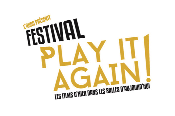 Festival Play It Again : Conférences sur la musique de films autour de films de patrimoine