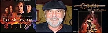 poledouris, - Basil Poledouris est à redécouvrir ! Une musique comme art de vivre ?