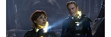 Prometheus