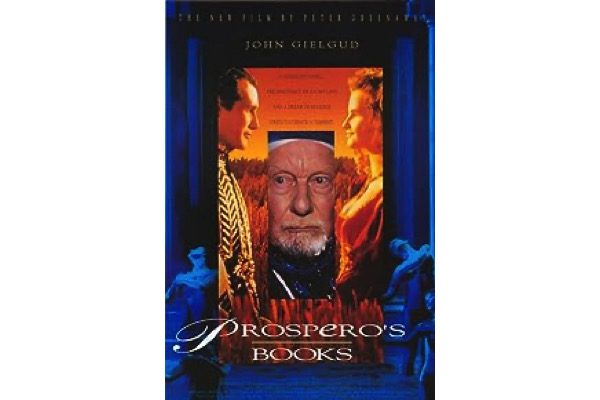 ,@,nyman,prosperos-books, - Prospero's Books (1991, Michael Nyman)