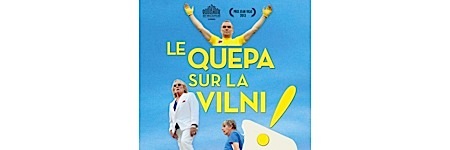 quepa-sur-la-vilni,le-quellec,@, - Yann Le Quellec : Collision entre des musiques existantes et l’imaginaire d'un film.