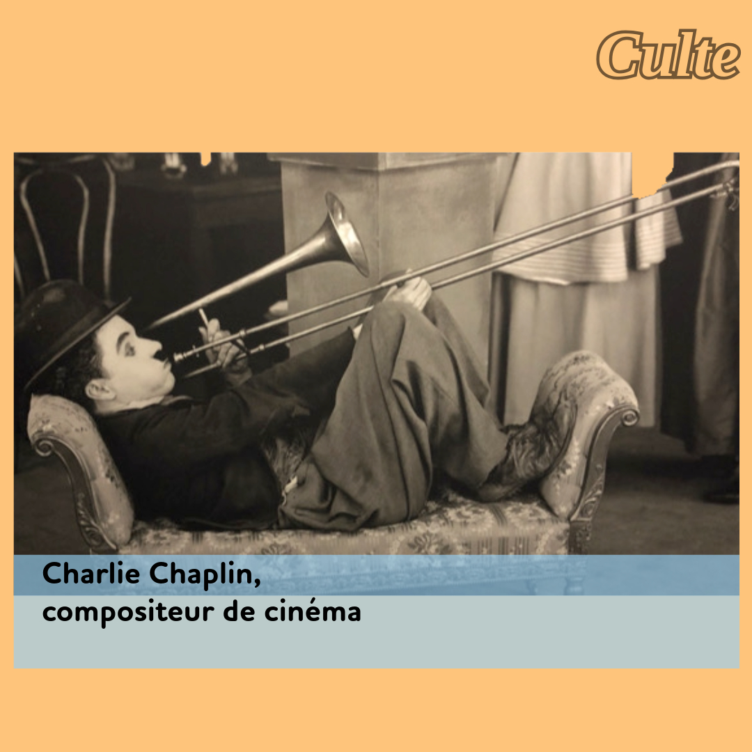 ,@,chaplin,Cannes 2025,ruee-vers-lor2025050813, - Charlie Chaplin, compositeur de cinéma