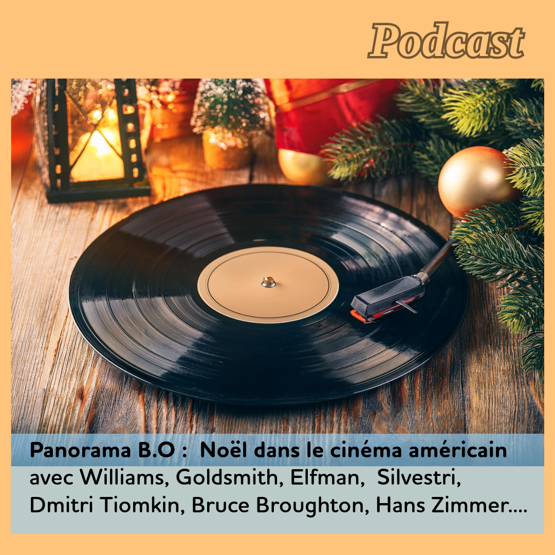 ,@,home_alone,gremlins,fantomes_en_fete,drole_de_noel_de_scrooge,vie-est-belle-capra,miracle-sur-la-34eme-rue,love-actually,holiday,last-christmas, - Panorama B.O : Noël dans le cinéma américain [Podcast]