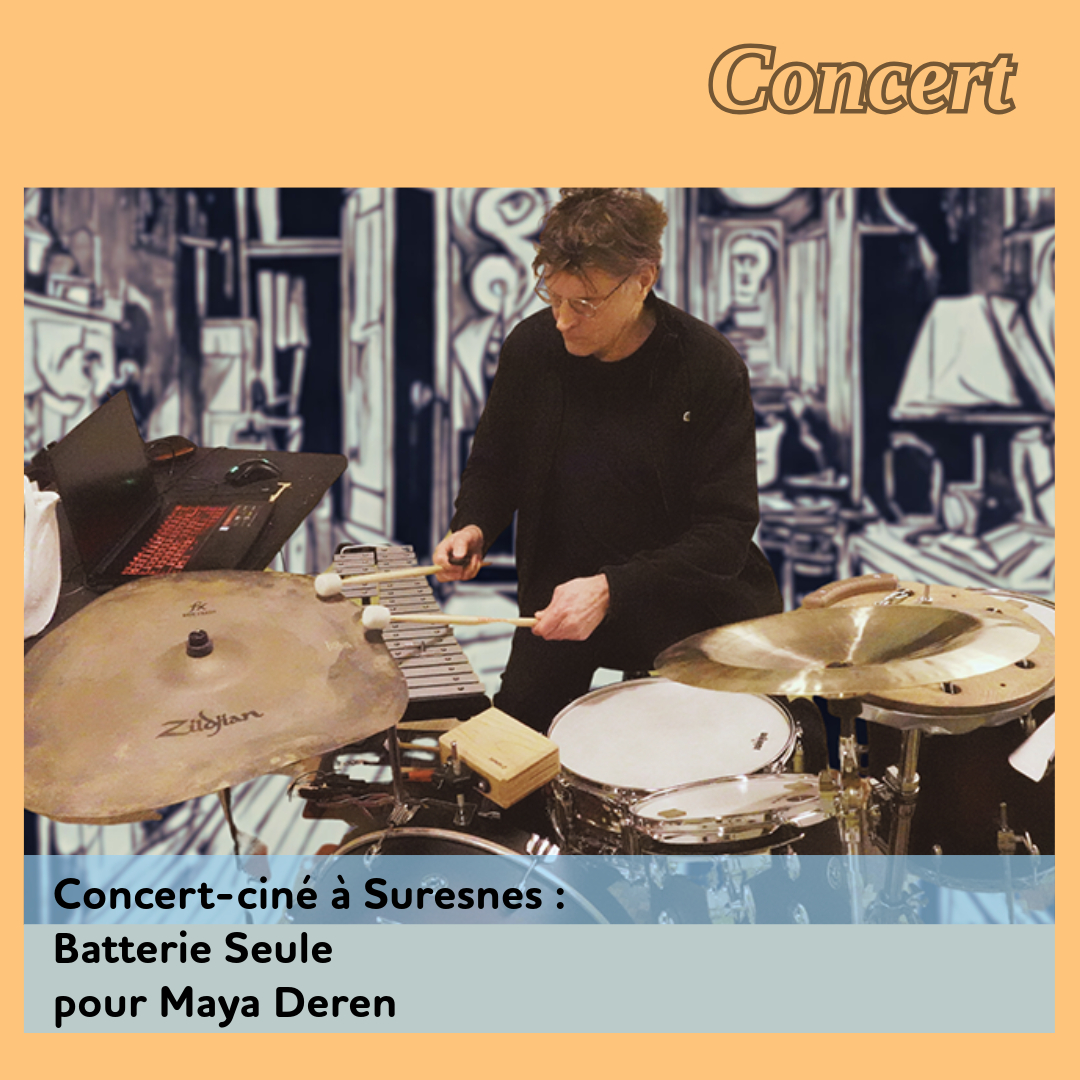 Concert-ciné