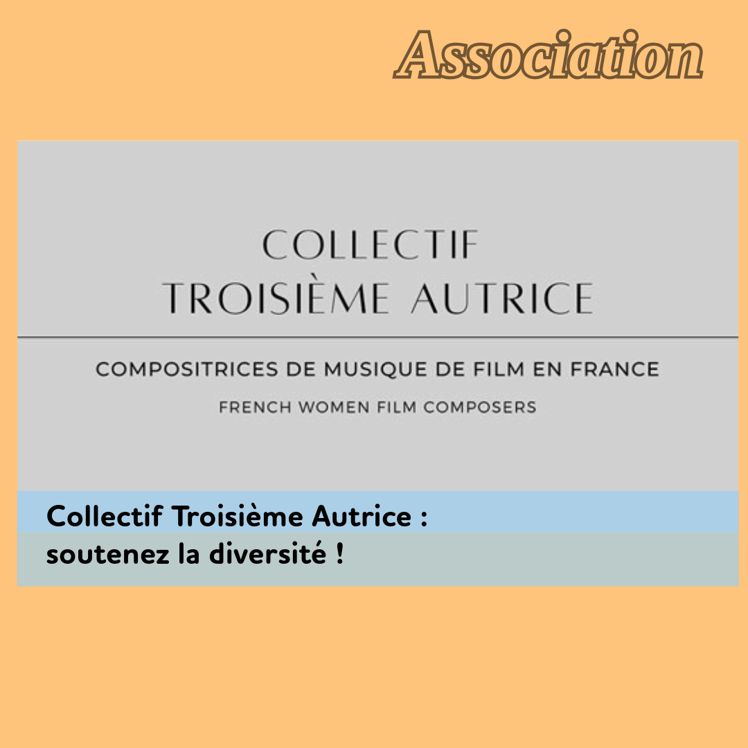 troisieme-autrice,rouet,ciampi,caillon,petitjean,bo-hebdo,compositrices, - Table Ronde : Spécial Compositrices, avec le Collectif Troisième Autrice