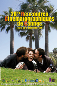 coulais - Concert de Bruno Coulais aux 20es Rencontres Cinématographiques de Cannes