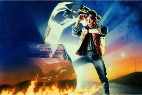 ,@,retour_vers_futur, - Célébration du 40ème Anniversaire de Retour vers le futur en Ciné-Concert