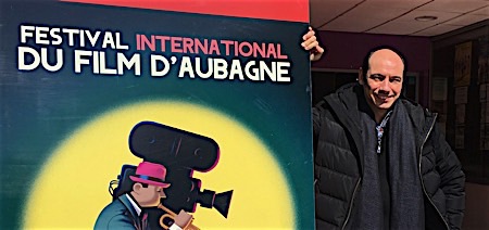 rombi,@, - Aubagne 2016 : Leçon de musique de film par Philippe Rombi