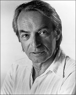 rosenman - Leonard Rosenman : 1924-2008