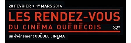 chasse-au-godard-dabbittibbi,louis-cyr,vic-flo-ont-vu-un-ours,@,demantelement,gabrielle,ange-gardien,quebec,discopathe,cameron-bruce,cusson,jorane,borcar,rouge-sang,roche-papier-ciseaux, - Retour sur les Rendez-vous du cinéma québécois 2014 avec 4 interviews #RVCQ 2014 @Qc_Cinema