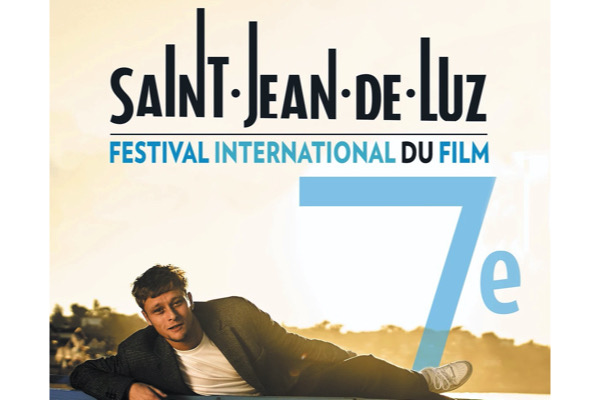 7e Festival international du film de Saint-Jean-de-Luz : le compositeur ROB dans le jury et en Masterclass