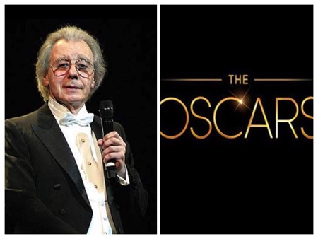 ,oscar,schifrin,@, - Un Oscar d'honneur pour Lalo Schifrin, comblant une injuste absence de distinctions dans sa carrière