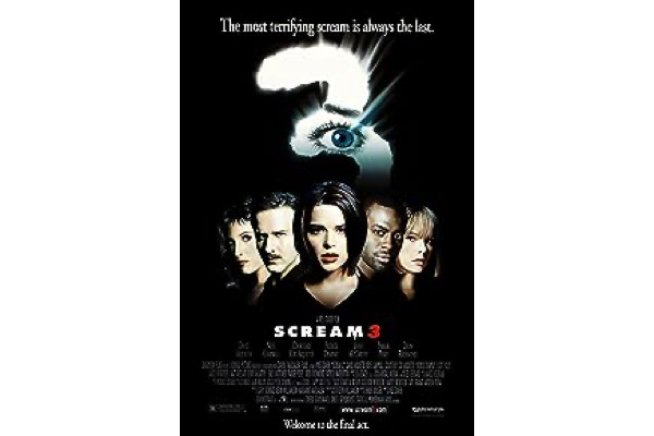 ,@,scream32023090723,beltrami, - Scream 3 (Marco Beltrami), murmures du tueur