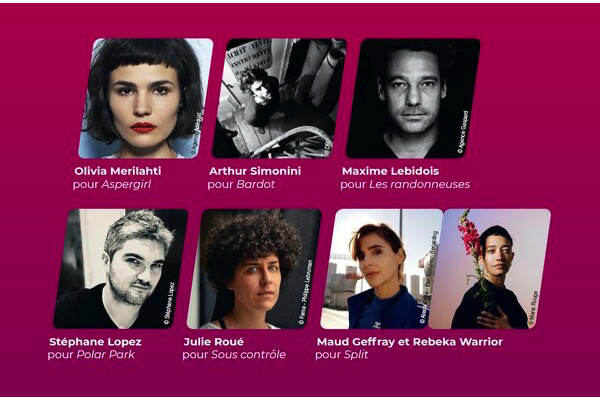 Séries Mania 2023 : Quels compositeurs et compositrices en sélection au festival des Séries de Lille ?