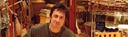 serra, - Interview B.O : Eric Serra, Flashback sur sa collaboration avec Luc Besson