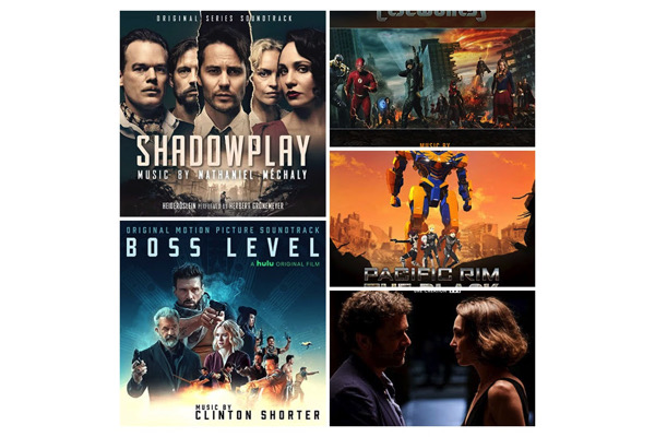 shadowplay2021030519,boogie2021030520,coming2-america,mon-grand-pere-et-moi2020062718,crisis-on-infinite-earths2021030613,elseworlds2021030613,boss-level2020102611,bob-leponge-le-film-eponge-en-eau-troubles2020052119,infidele2020092316,pacific-rim-the-black2021022800, - Sorties de BO : les musiques de films disponibles au 6 mars 2021